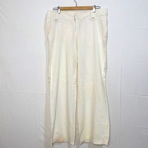 Lola Linen Pants
